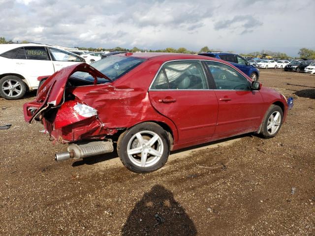 Photo 2 VIN: 1HGCM56887A037430 - HONDA ACCORD 