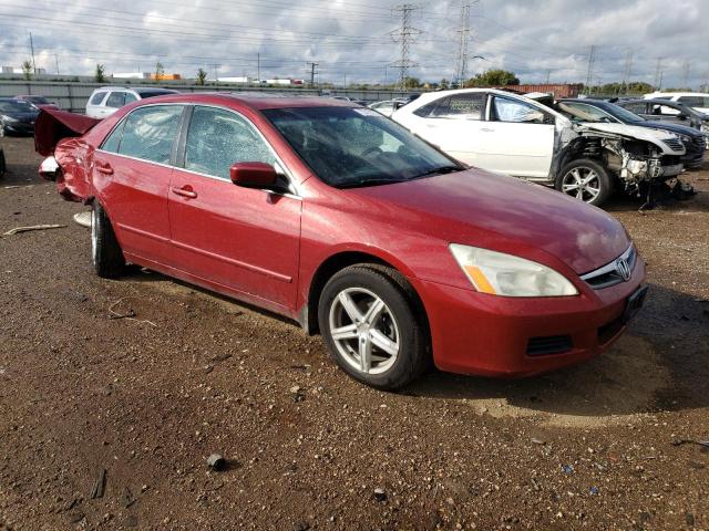 Photo 3 VIN: 1HGCM56887A037430 - HONDA ACCORD 