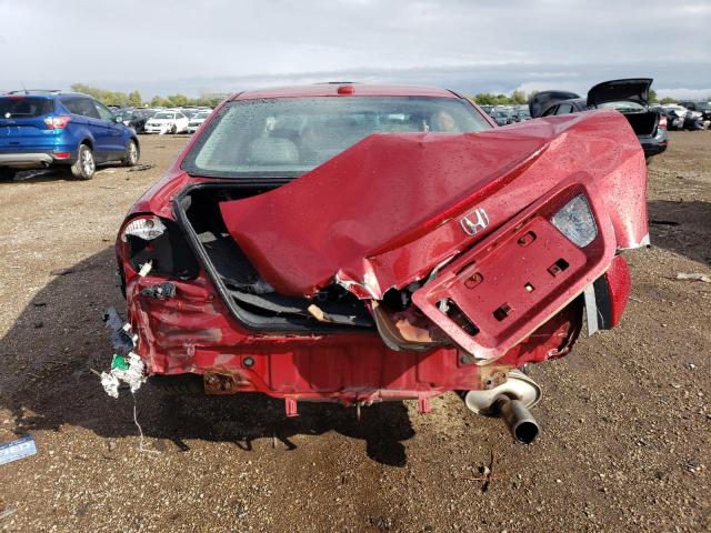 Photo 5 VIN: 1HGCM56887A037430 - HONDA ACCORD 