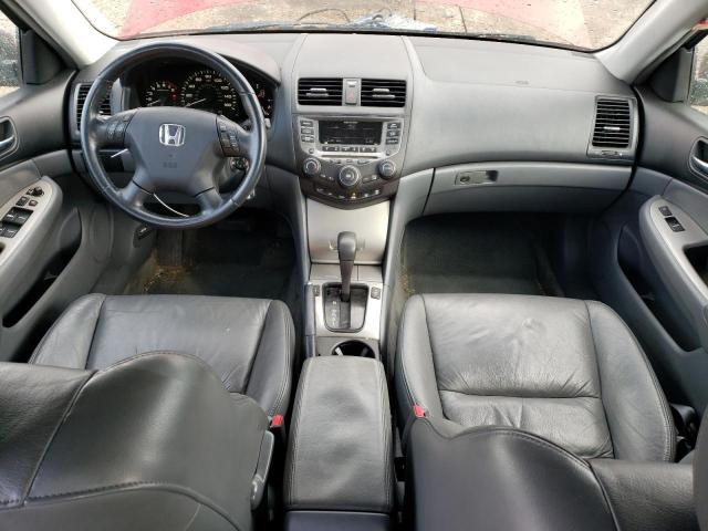 Photo 7 VIN: 1HGCM56887A037430 - HONDA ACCORD 