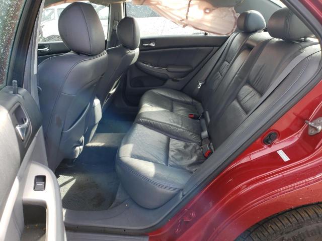 Photo 9 VIN: 1HGCM56887A037430 - HONDA ACCORD 