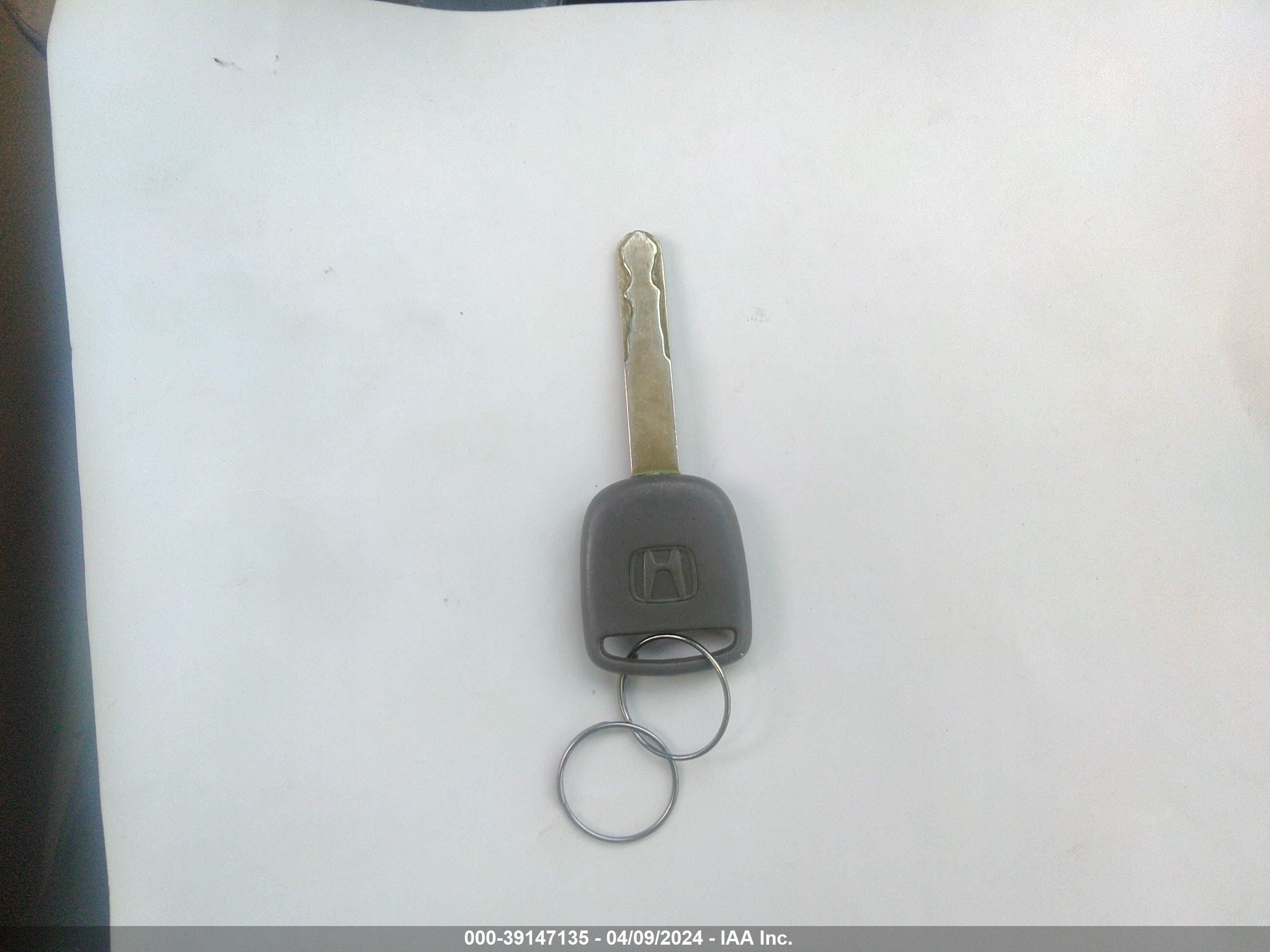 Photo 10 VIN: 1HGCM56887A040859 - HONDA ACCORD 