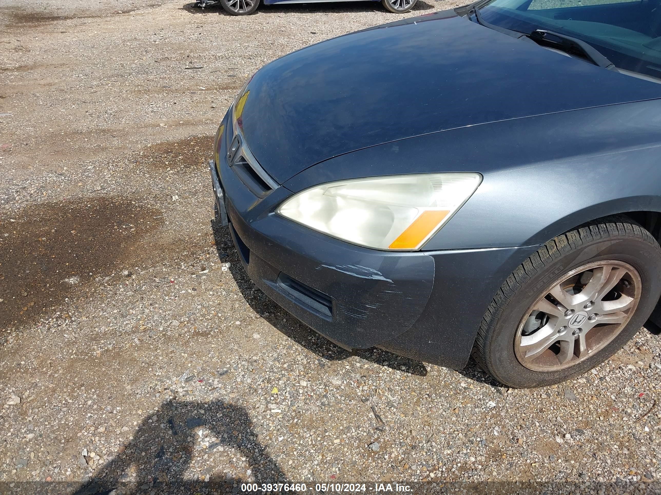 Photo 5 VIN: 1HGCM56887A042126 - HONDA ACCORD 