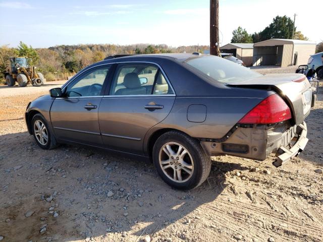 Photo 1 VIN: 1HGCM56887A064921 - HONDA ACCORD 