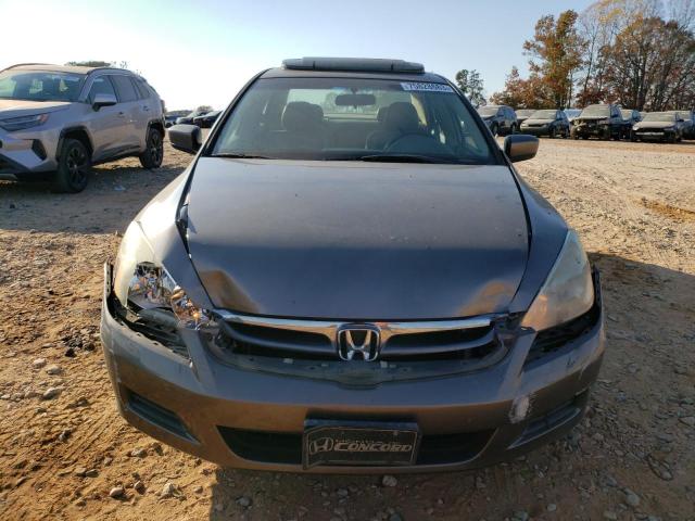 Photo 4 VIN: 1HGCM56887A064921 - HONDA ACCORD 