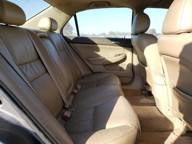 Photo 9 VIN: 1HGCM56887A064921 - HONDA ACCORD 