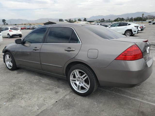 Photo 1 VIN: 1HGCM56887A066507 - HONDA ACCORD EX 