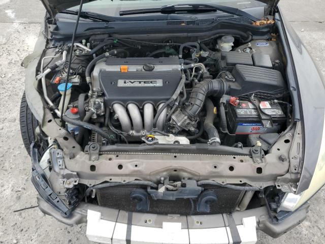 Photo 10 VIN: 1HGCM56887A066507 - HONDA ACCORD EX 