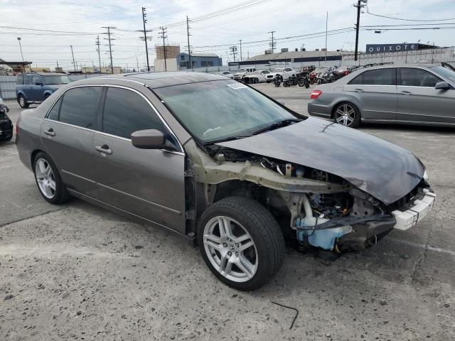 Photo 3 VIN: 1HGCM56887A066507 - HONDA ACCORD EX 