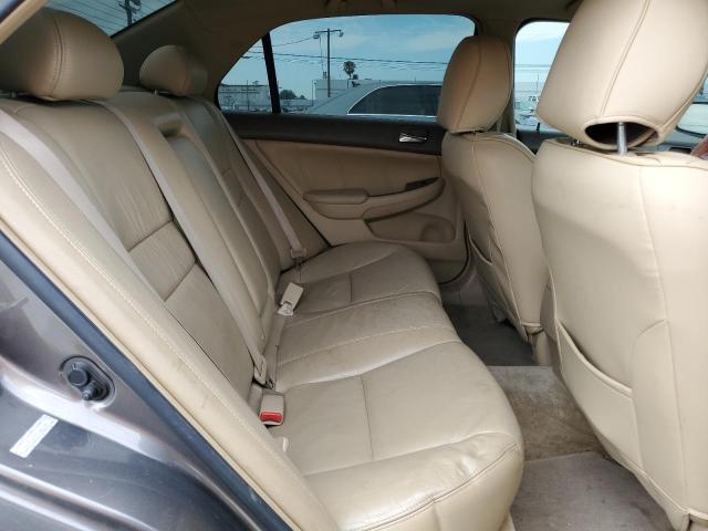 Photo 9 VIN: 1HGCM56887A066507 - HONDA ACCORD EX 