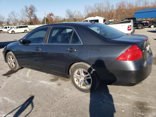 Photo 1 VIN: 1HGCM56887A083386 - HONDA ACCORD EX 