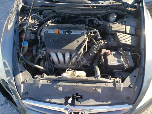 Photo 10 VIN: 1HGCM56887A083386 - HONDA ACCORD EX 