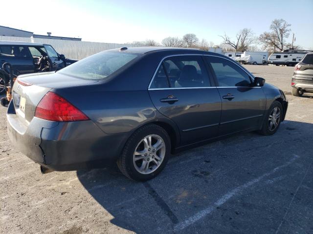 Photo 2 VIN: 1HGCM56887A083386 - HONDA ACCORD EX 