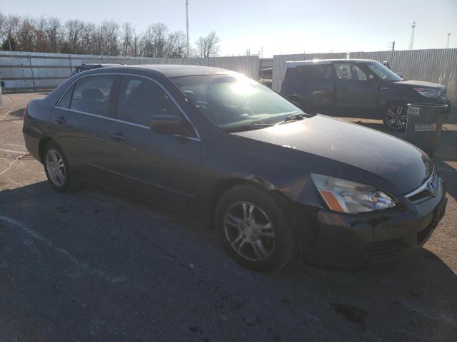 Photo 3 VIN: 1HGCM56887A083386 - HONDA ACCORD EX 