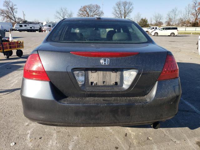 Photo 5 VIN: 1HGCM56887A083386 - HONDA ACCORD EX 