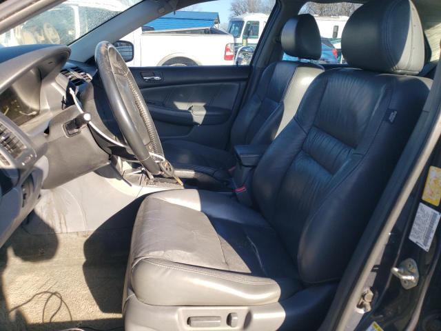 Photo 6 VIN: 1HGCM56887A083386 - HONDA ACCORD EX 