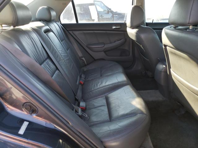 Photo 9 VIN: 1HGCM56887A083386 - HONDA ACCORD EX 