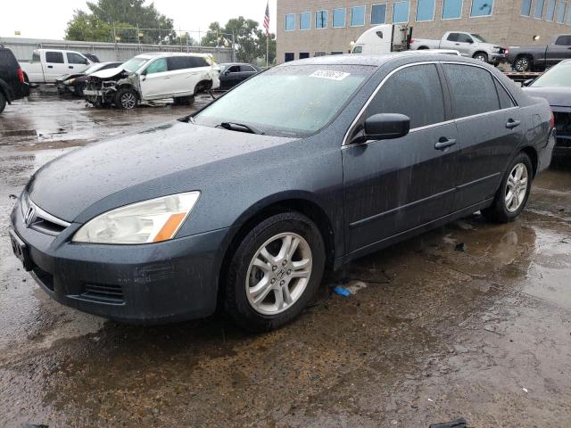 Photo 0 VIN: 1HGCM56887A093884 - HONDA ACCORD EX 