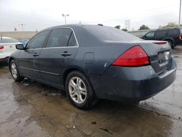 Photo 1 VIN: 1HGCM56887A093884 - HONDA ACCORD EX 