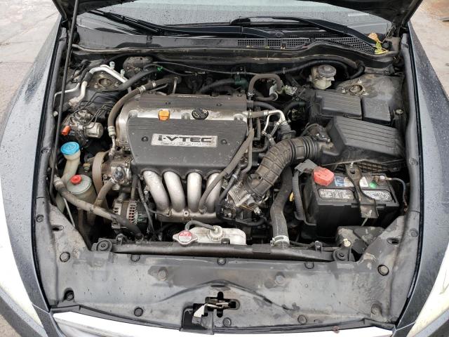 Photo 10 VIN: 1HGCM56887A093884 - HONDA ACCORD EX 