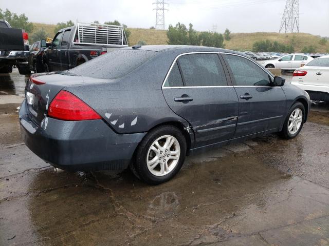 Photo 2 VIN: 1HGCM56887A093884 - HONDA ACCORD EX 