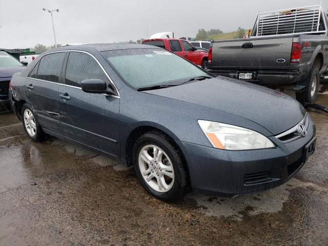 Photo 3 VIN: 1HGCM56887A093884 - HONDA ACCORD EX 