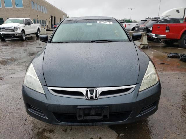 Photo 4 VIN: 1HGCM56887A093884 - HONDA ACCORD EX 