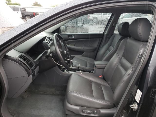 Photo 6 VIN: 1HGCM56887A093884 - HONDA ACCORD EX 