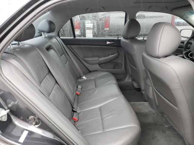 Photo 9 VIN: 1HGCM56887A093884 - HONDA ACCORD EX 