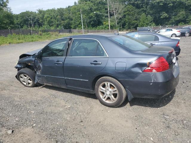 Photo 1 VIN: 1HGCM56887A102907 - HONDA ACCORD EX 