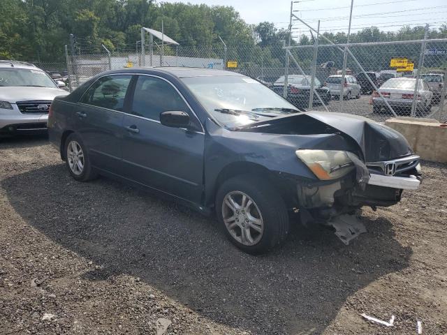 Photo 3 VIN: 1HGCM56887A102907 - HONDA ACCORD EX 