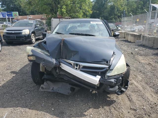 Photo 4 VIN: 1HGCM56887A102907 - HONDA ACCORD EX 