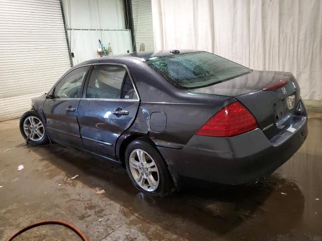 Photo 1 VIN: 1HGCM56887A109971 - HONDA ACCORD 