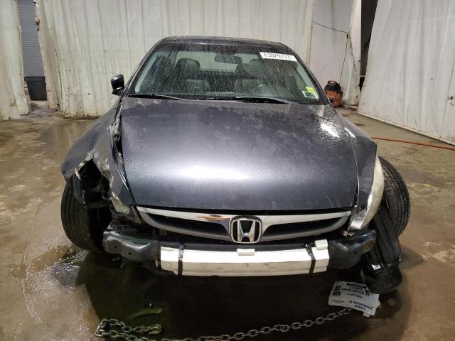 Photo 4 VIN: 1HGCM56887A109971 - HONDA ACCORD 