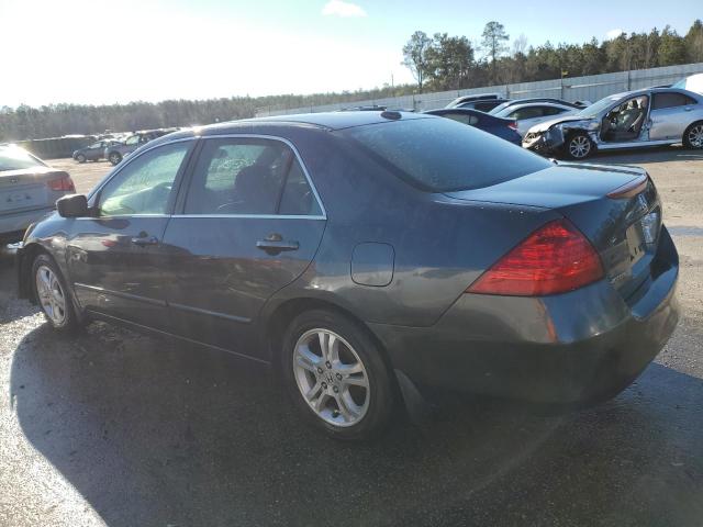 Photo 1 VIN: 1HGCM56887A133980 - HONDA ACCORD 