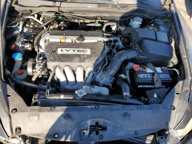 Photo 10 VIN: 1HGCM56887A133980 - HONDA ACCORD 