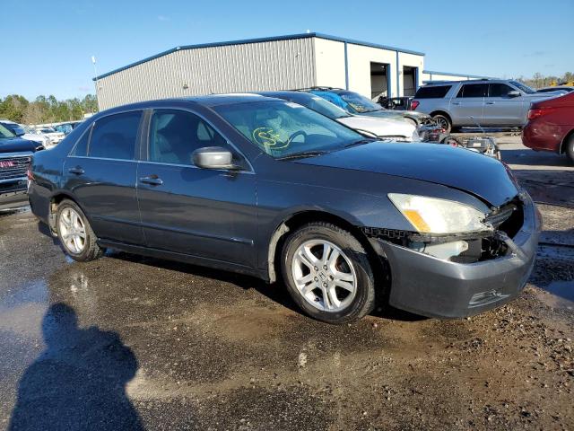 Photo 3 VIN: 1HGCM56887A133980 - HONDA ACCORD 