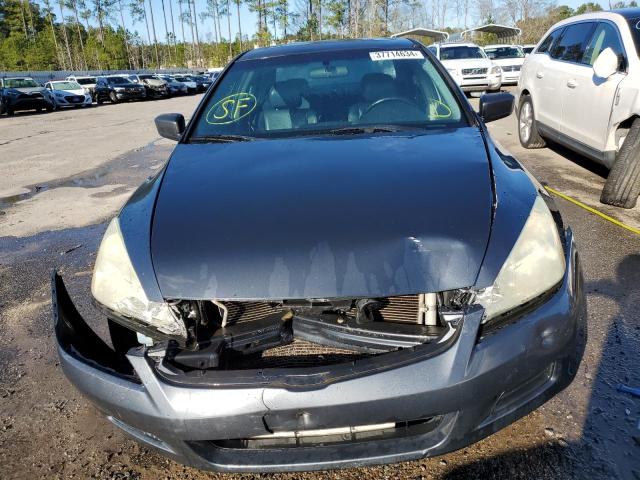 Photo 4 VIN: 1HGCM56887A133980 - HONDA ACCORD 