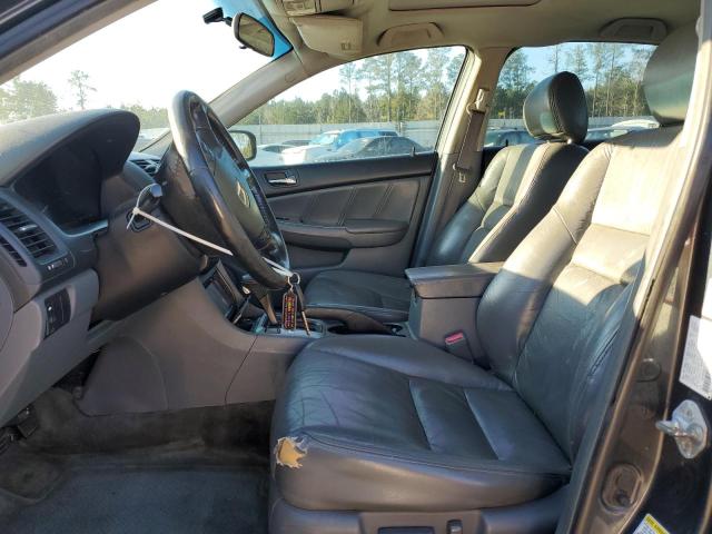 Photo 6 VIN: 1HGCM56887A133980 - HONDA ACCORD 