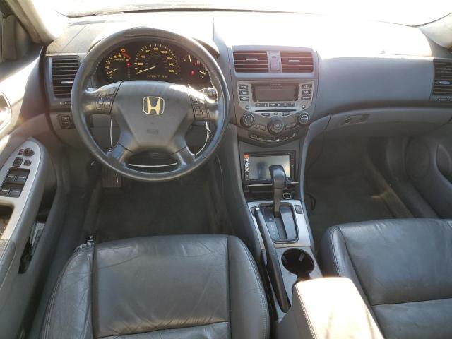 Photo 7 VIN: 1HGCM56887A133980 - HONDA ACCORD 