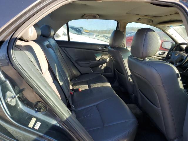 Photo 9 VIN: 1HGCM56887A133980 - HONDA ACCORD 