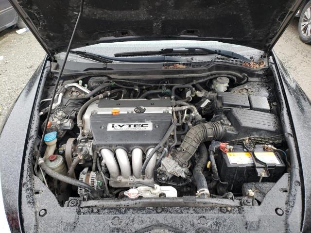 Photo 10 VIN: 1HGCM56887A138337 - HONDA ACCORD 