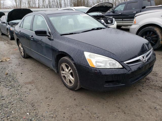 Photo 3 VIN: 1HGCM56887A138337 - HONDA ACCORD 