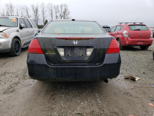 Photo 5 VIN: 1HGCM56887A138337 - HONDA ACCORD 