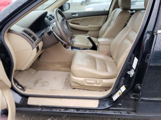 Photo 6 VIN: 1HGCM56887A138337 - HONDA ACCORD 