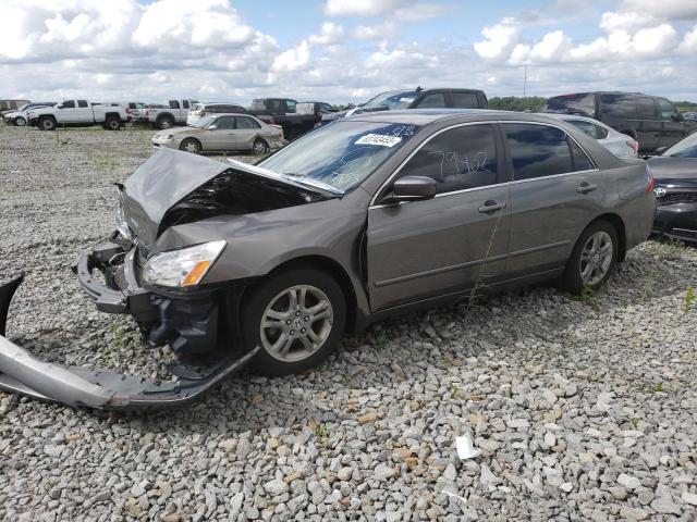 Photo 0 VIN: 1HGCM56887A163903 - HONDA ACCORD EX 