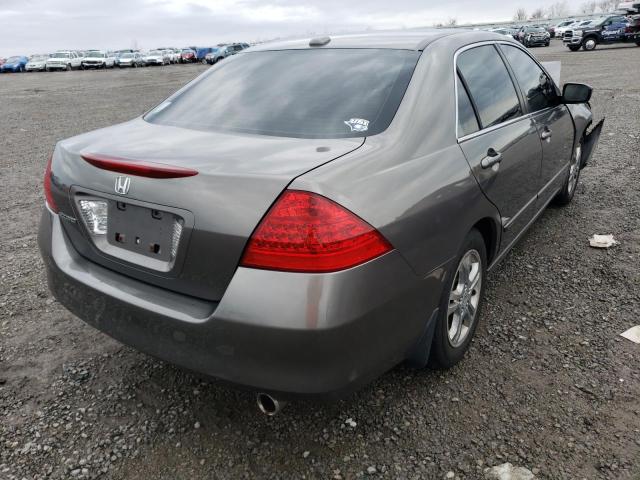 Photo 2 VIN: 1HGCM56887A163903 - HONDA ACCORD EX 