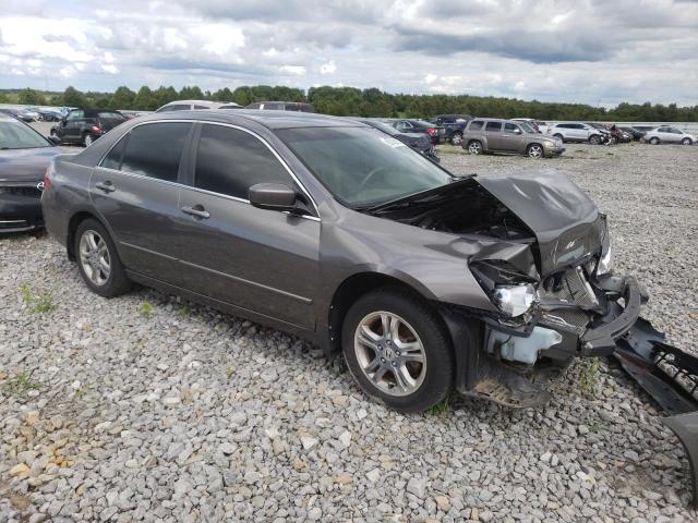 Photo 3 VIN: 1HGCM56887A163903 - HONDA ACCORD EX 