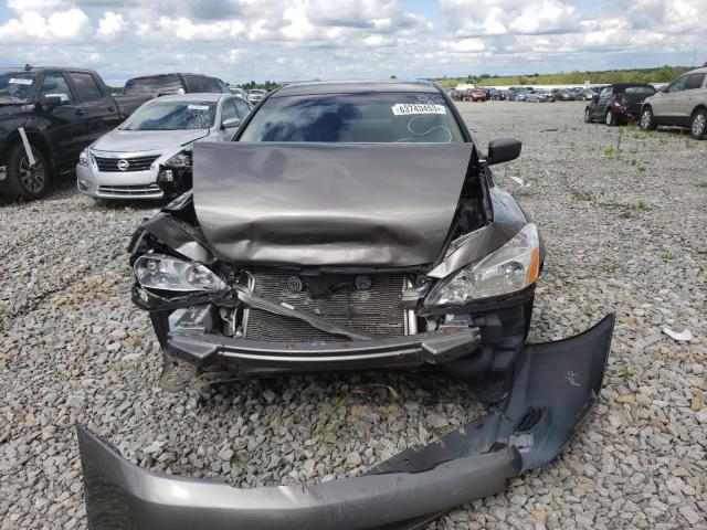 Photo 4 VIN: 1HGCM56887A163903 - HONDA ACCORD EX 