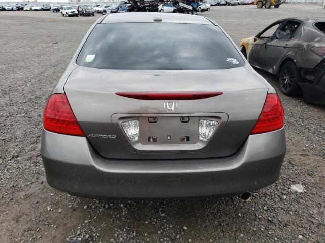 Photo 5 VIN: 1HGCM56887A163903 - HONDA ACCORD EX 